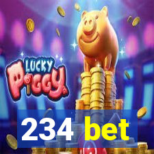 234 bet